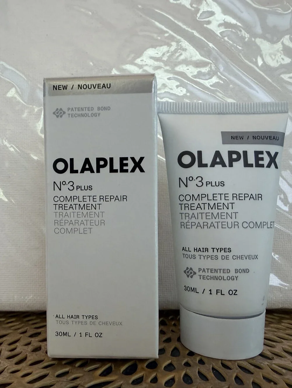 Olaplex No.3 Complete Repair Treatment